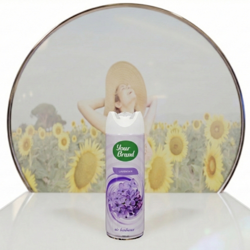 Stylish 52 Aerosol Actuator